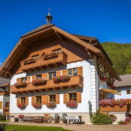 Hansalagut Mauterndorf  Εξωτερικό φωτογραφία