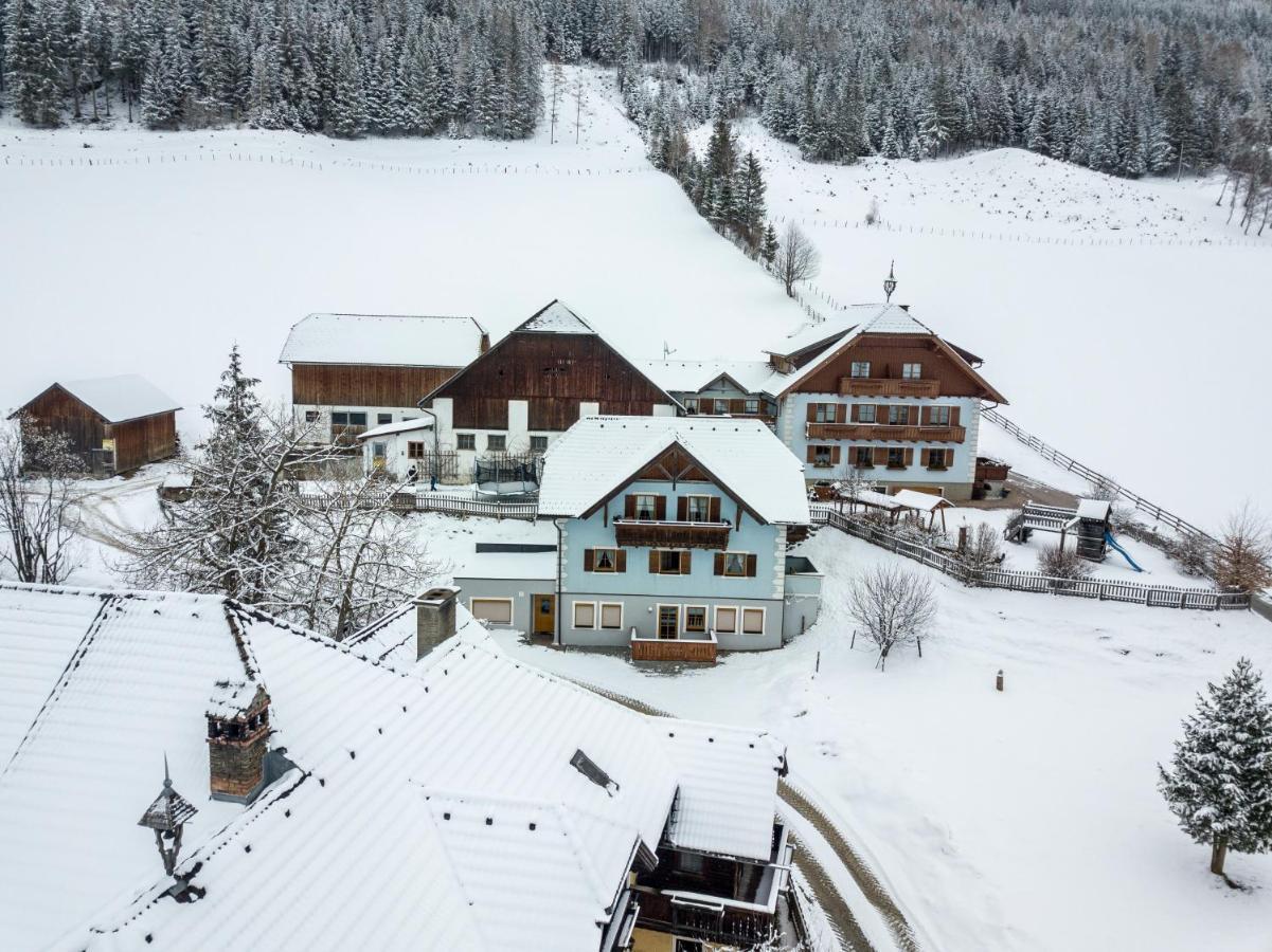 Hansalagut Mauterndorf  Εξωτερικό φωτογραφία
