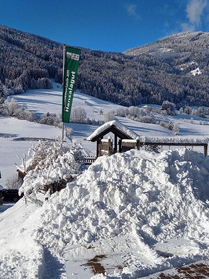 Hansalagut Mauterndorf  Εξωτερικό φωτογραφία