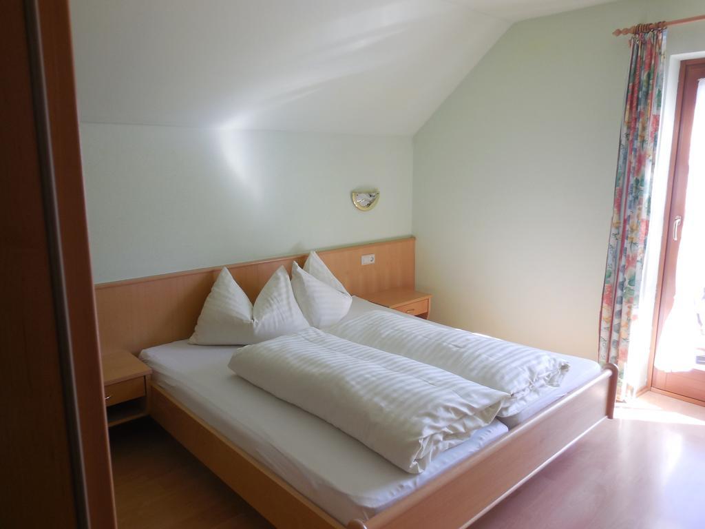 Hansalagut Mauterndorf  Εξωτερικό φωτογραφία