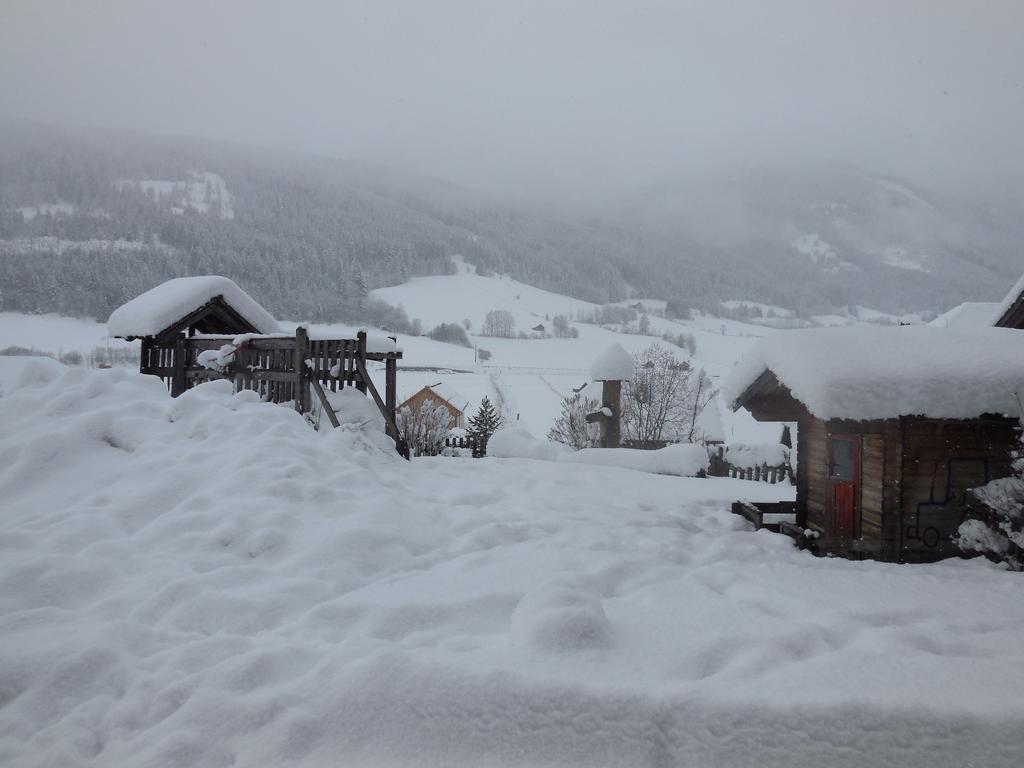 Hansalagut Mauterndorf  Εξωτερικό φωτογραφία