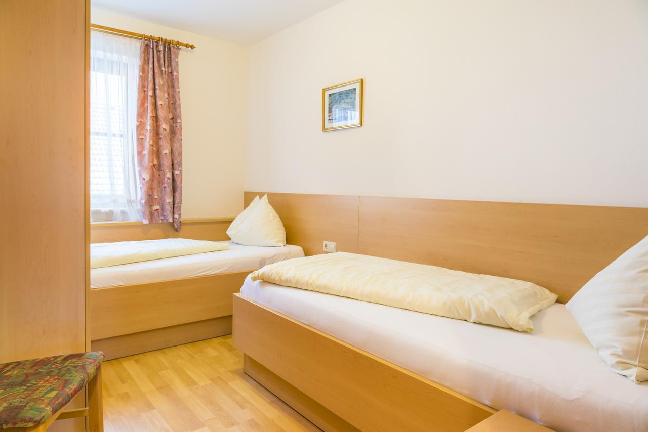 Hansalagut Mauterndorf  Εξωτερικό φωτογραφία