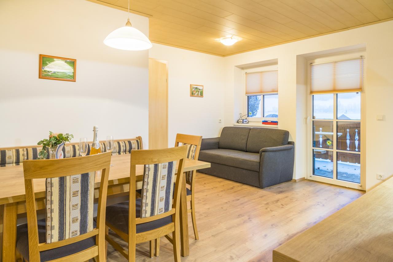 Hansalagut Mauterndorf  Εξωτερικό φωτογραφία