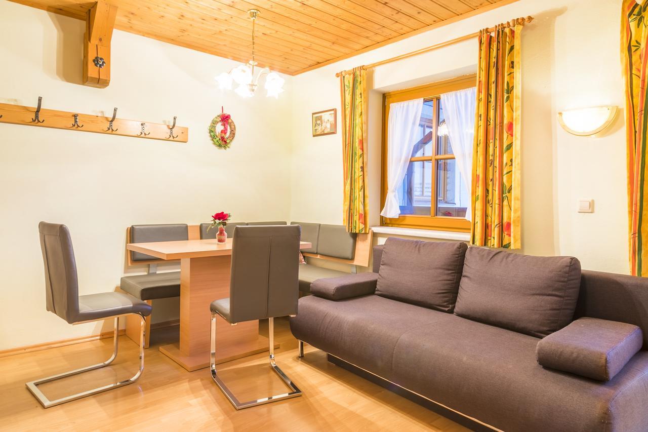 Hansalagut Mauterndorf  Εξωτερικό φωτογραφία