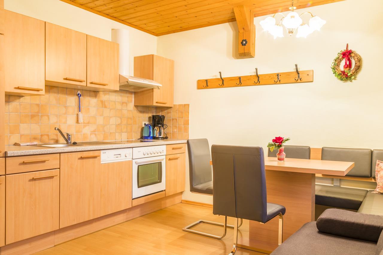 Hansalagut Mauterndorf  Εξωτερικό φωτογραφία